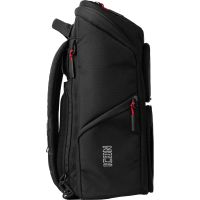 Gator Sac à dos ICON noir - Vue 3